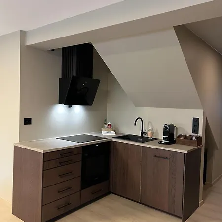 Apartment Newly Renovated Near Centre *