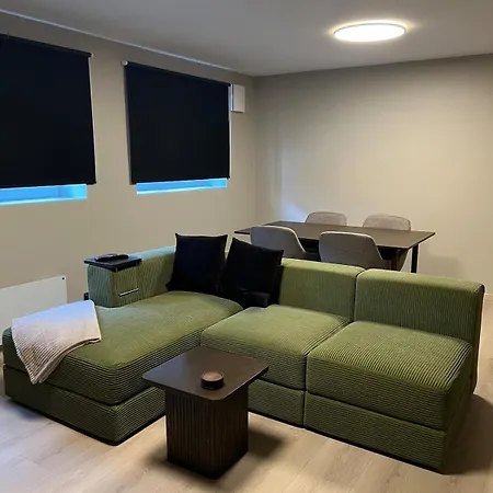 Newly Renovated Near Centre Apartment Stavanger